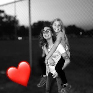 Meet your Posher, Morgan